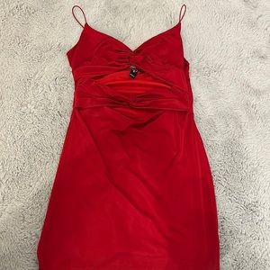 Windsor Mini dress